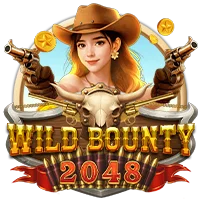 WILD BOUNTY 2048